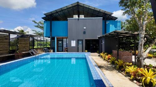 dChamp Retreat
