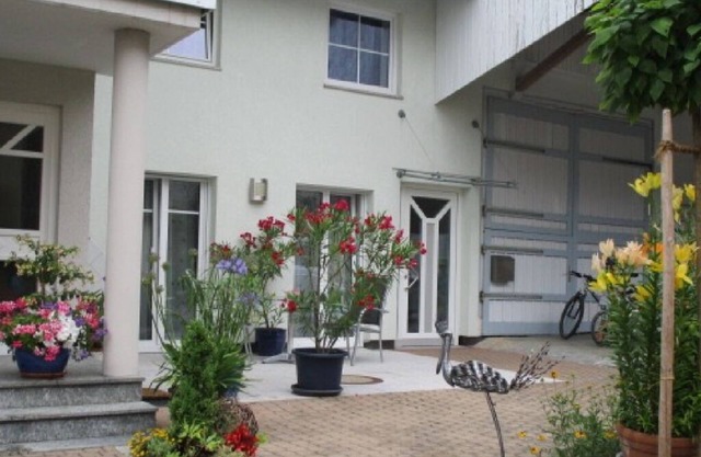 Cozy 1-room apartment with terrace. Perfect for business travelers