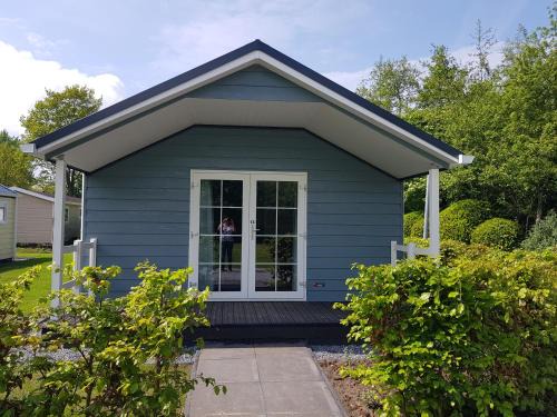 Bijsselse Enk Noors Chalet 