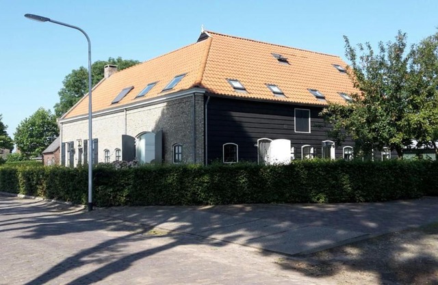 De Dorsvloer