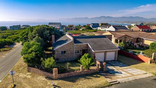 De Kelders Family Hideaway