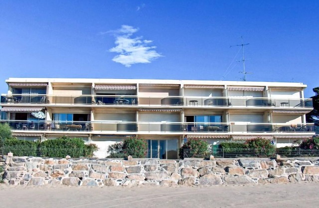 De la Plage by Interhome