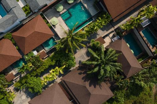 De Malee Pool Villas - SHA Extra Plus