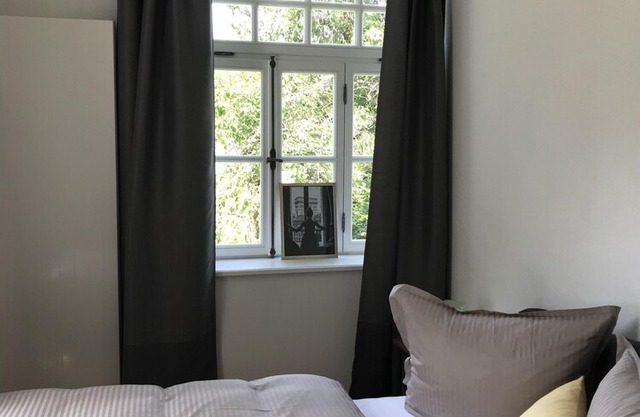 Villa Neidstein - Luxurious first floor apartment