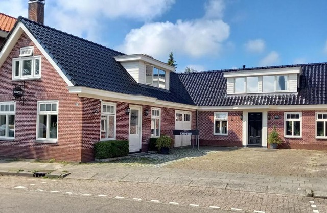 De Oude Smederij voor 2 personen in 't Veld