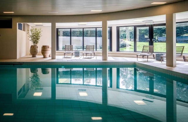 De Ruwenberg Hotel Meetings Events