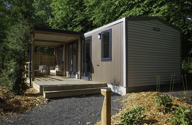 De Thijmse Berg by Interhome
