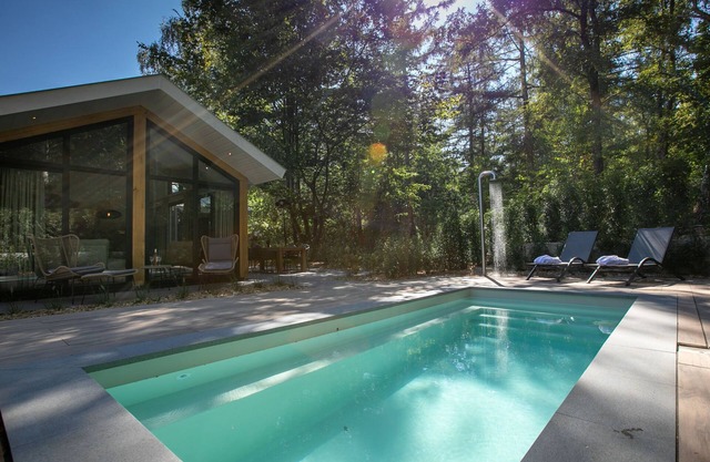 De Thijmse Berg by Interhome