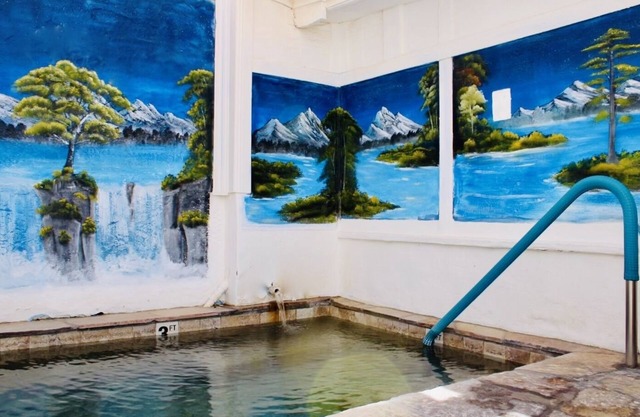 Death Valley Hot Springs 1BR