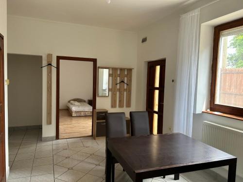 Debrecen Garden Apartman M35 air-conditioned acclimatized