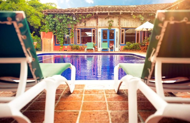 Decameron Panaca - All Inclusive