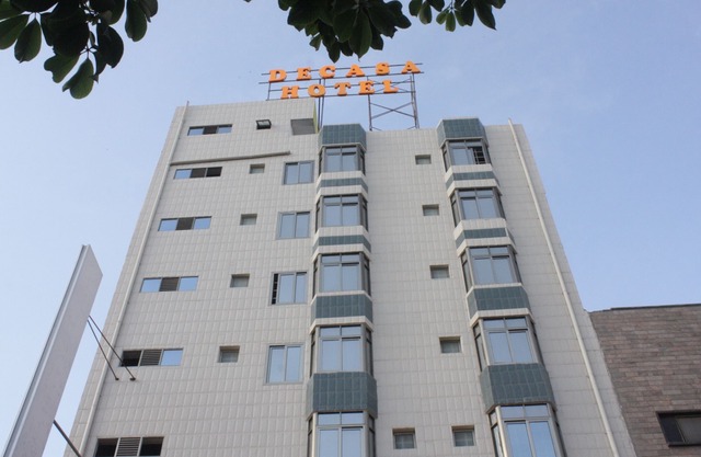 Decasa Hotel