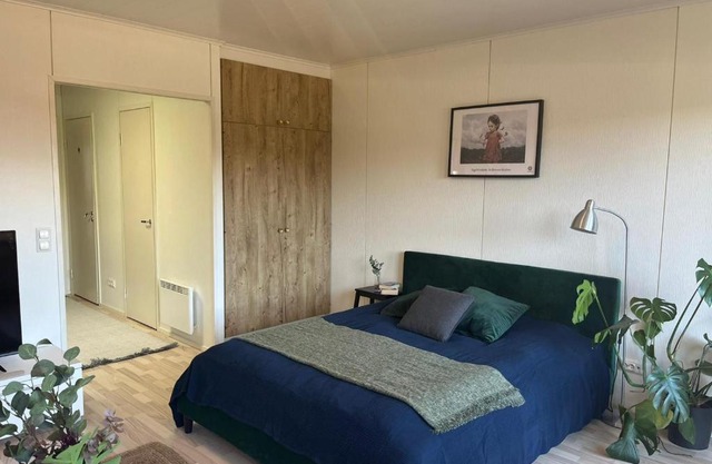 Decent and cute accommodation in Säkylä