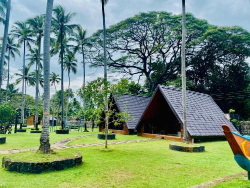 Deduru Cabana Nature Resort