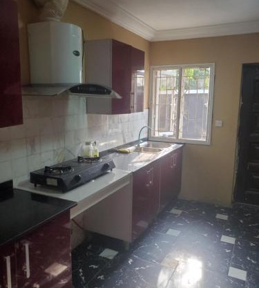 Dee service apartment