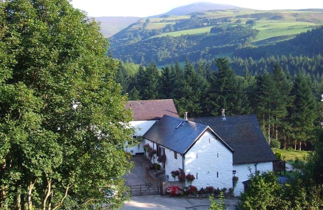 Dee Valley Cottages