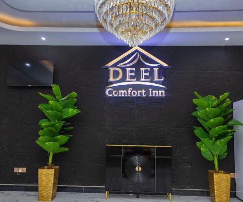 DEEL Comfort Inn