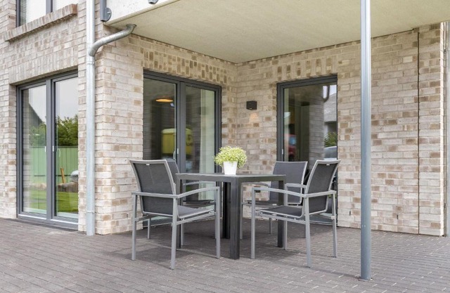 Deichlodge 3 in exklusiver Lage