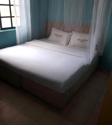 DEKA Lajardin KSH1600
