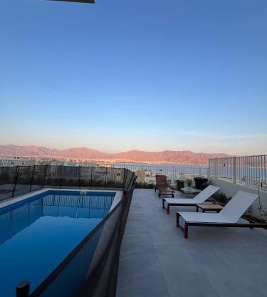 Dekel view - By Harim
