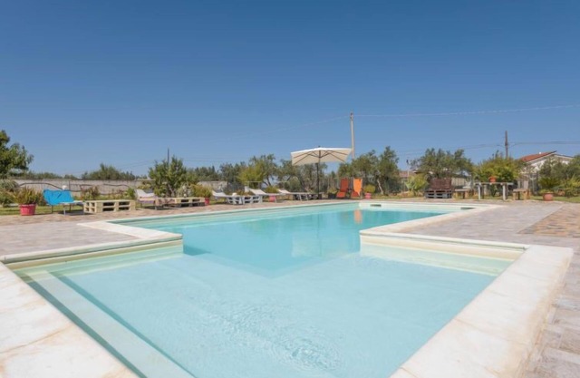 del Borgo by Interhome