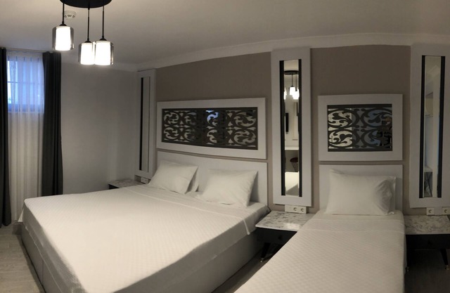 Del Mar Hotel
