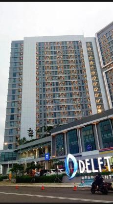 Delf Apartemen CPI