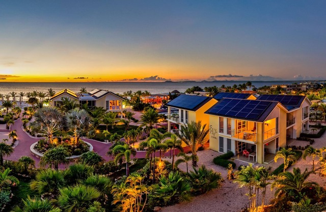 Delfins Beach Resort