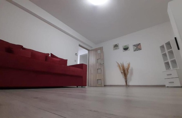 Delia Apartament