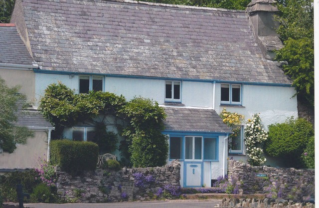 Delighful family owned, grade II listed cottage, 3 bedrooms - sleeps 7