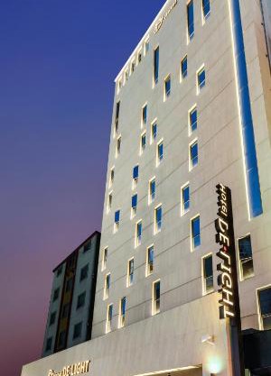 Delight Hotel Jamsil