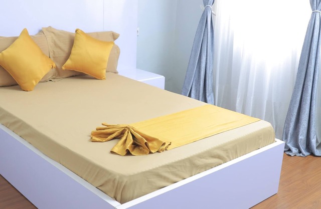 Delightful 3-bedroom apartment with WiFi in Addis Ababa