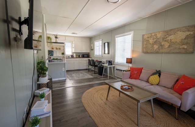 Delightful Apt Close to the Beach