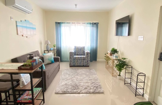 Delightful, brand new, 1 bedroom apartment