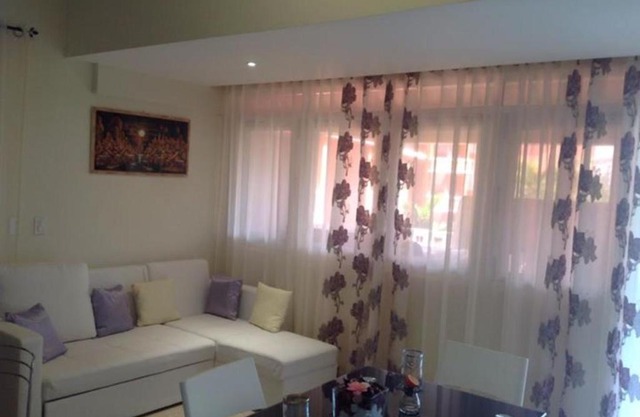 Delightful Caribbean apartment in Boca Chica