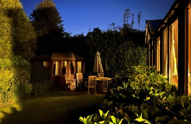 Delightful Cottage