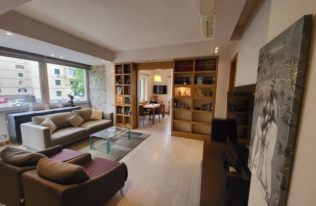 Delightful Holiday House in Naples, equipped with every comfort.