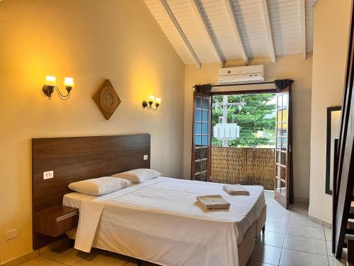 Delphin Apartamento 