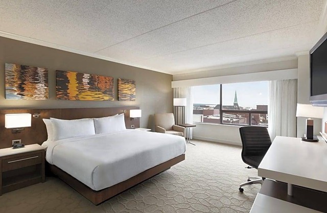 Delta Hotels by Marriott Saint John