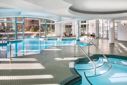 Delta Hotels 