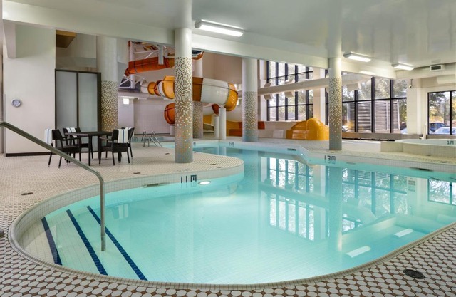 Delta Hotels by Marriott Saskatoon Downtown