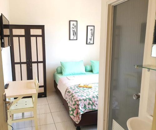 Delta Inn Bogor Syariah for Indonesian Only