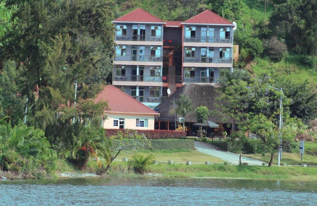DELTA RESORT HOTEL