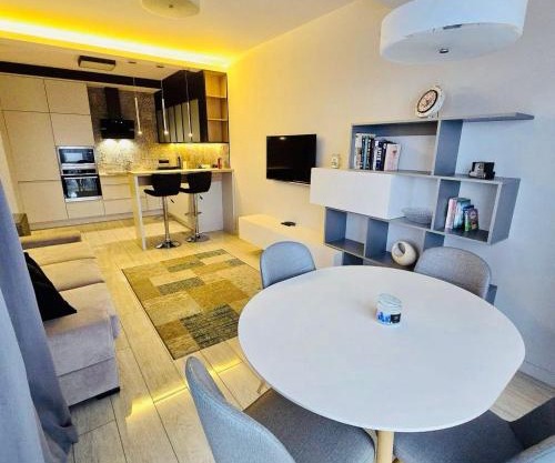Delux Apartments near to the Wawel Castle