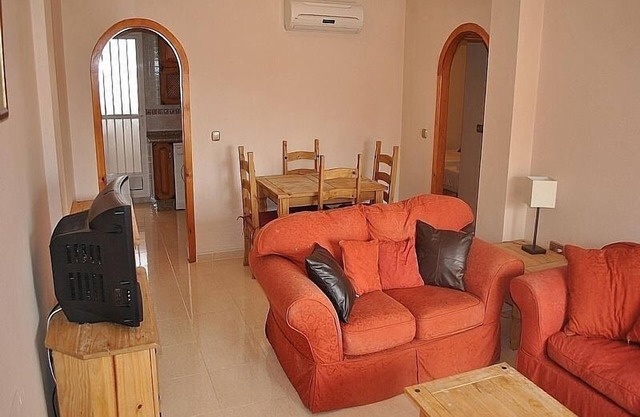 Accommodation Orihuela Costa 
