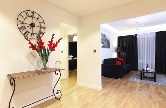 Deluxe Apartment, 2 Bedrooms, Balcony