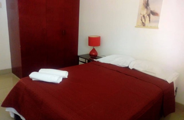 Deluxe Apartment in Lince, 2 bedrooms