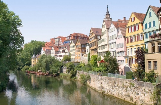 Deluxe Doppelzimmer, 28qm, mit Dusche und WC