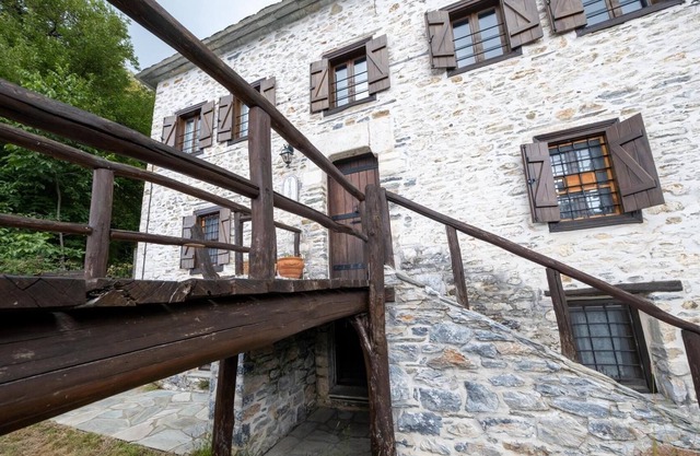 Deluxe double room LEVANDA Pelion