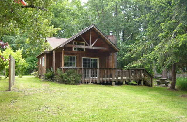 Deluxe Garden Studio w/Bunk House